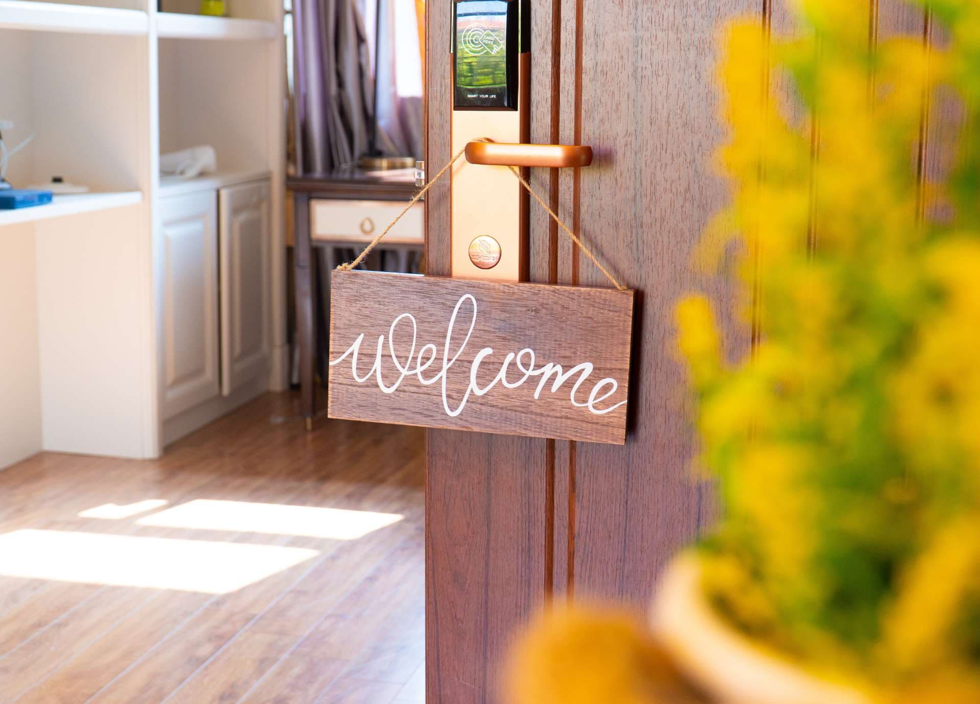 Step 6: Welcome to Isla-Alexander