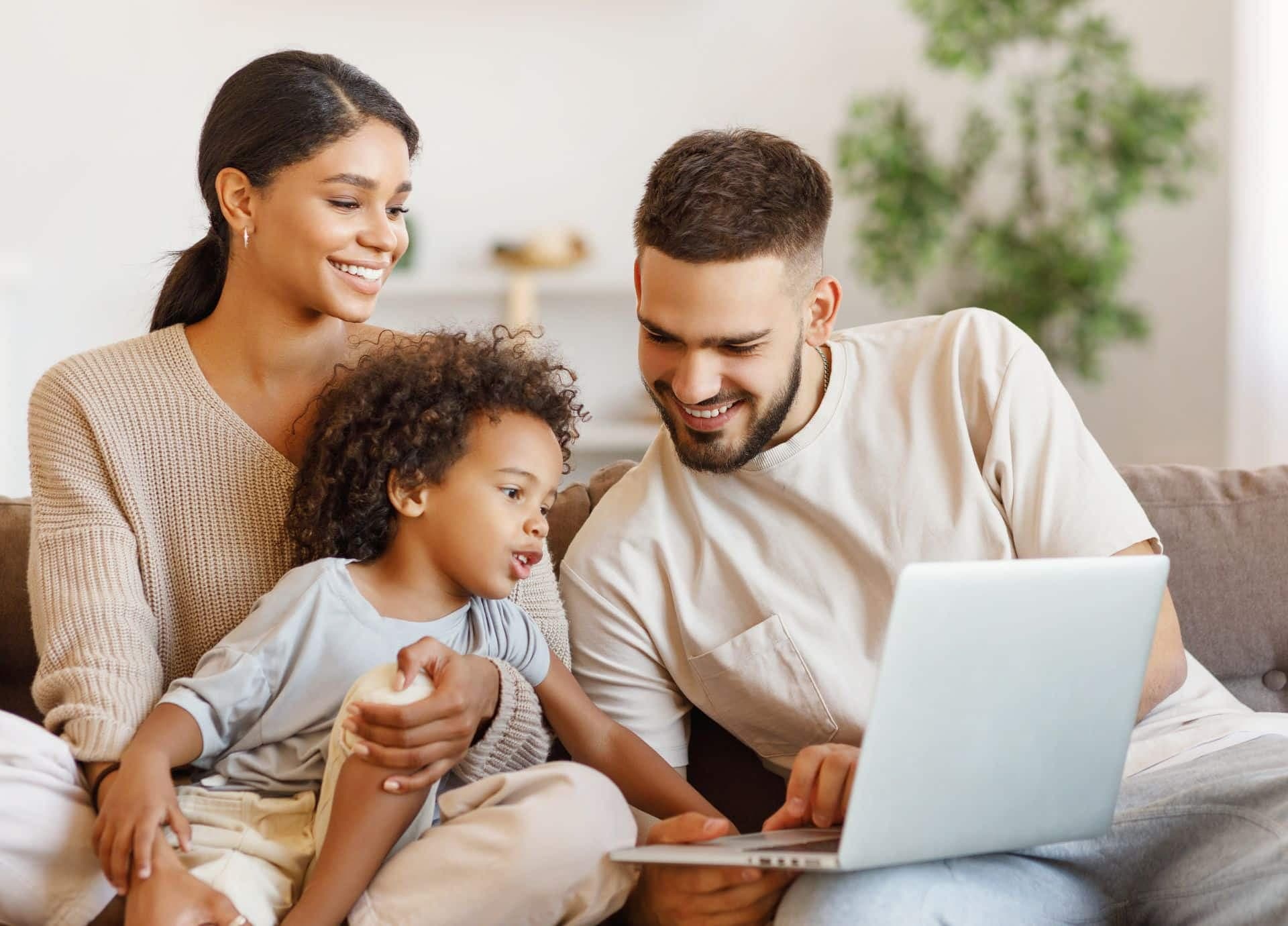 Step 5: Tenant screening