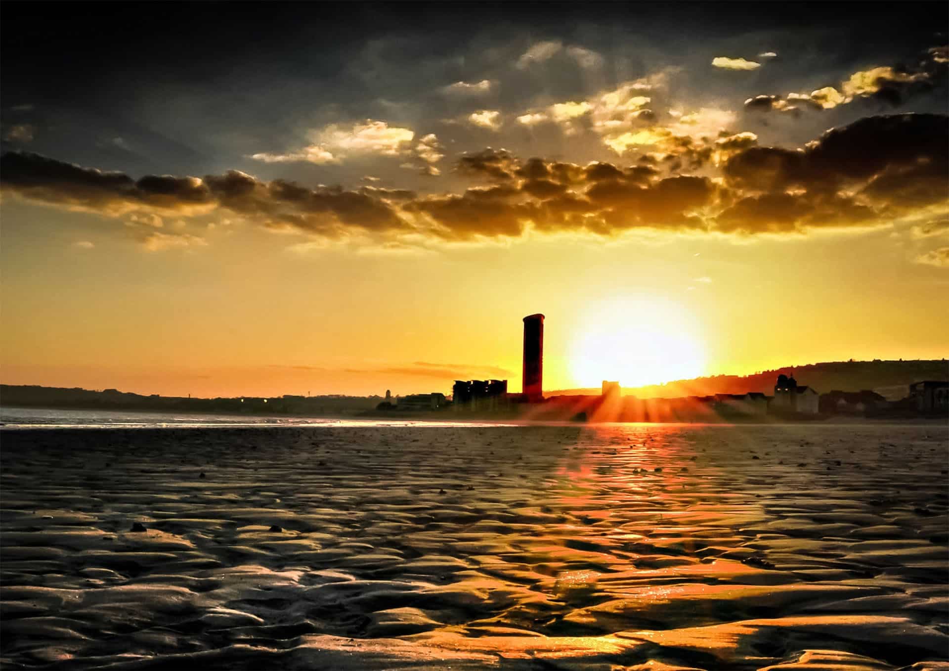 Swansea Area Guide