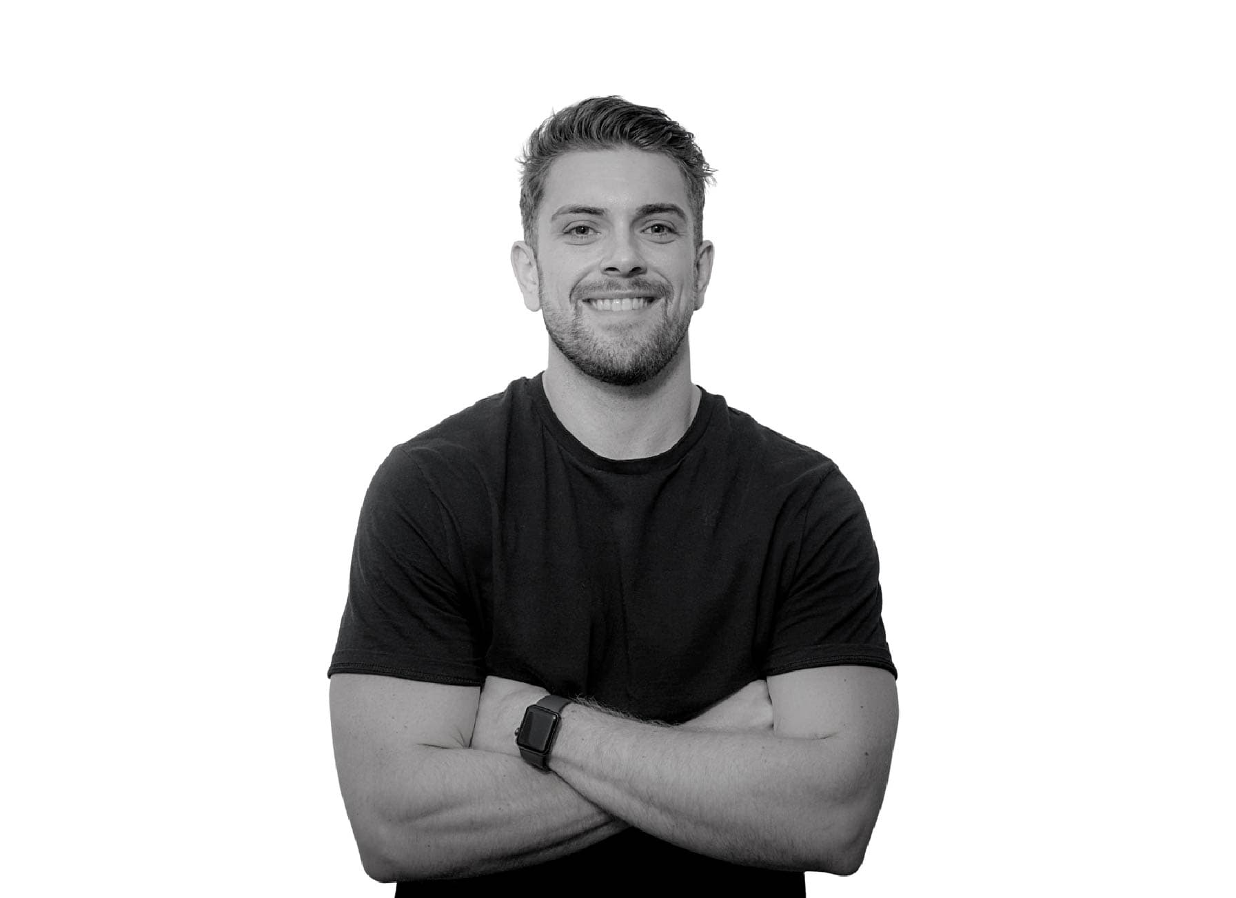 Mathew Griffiths