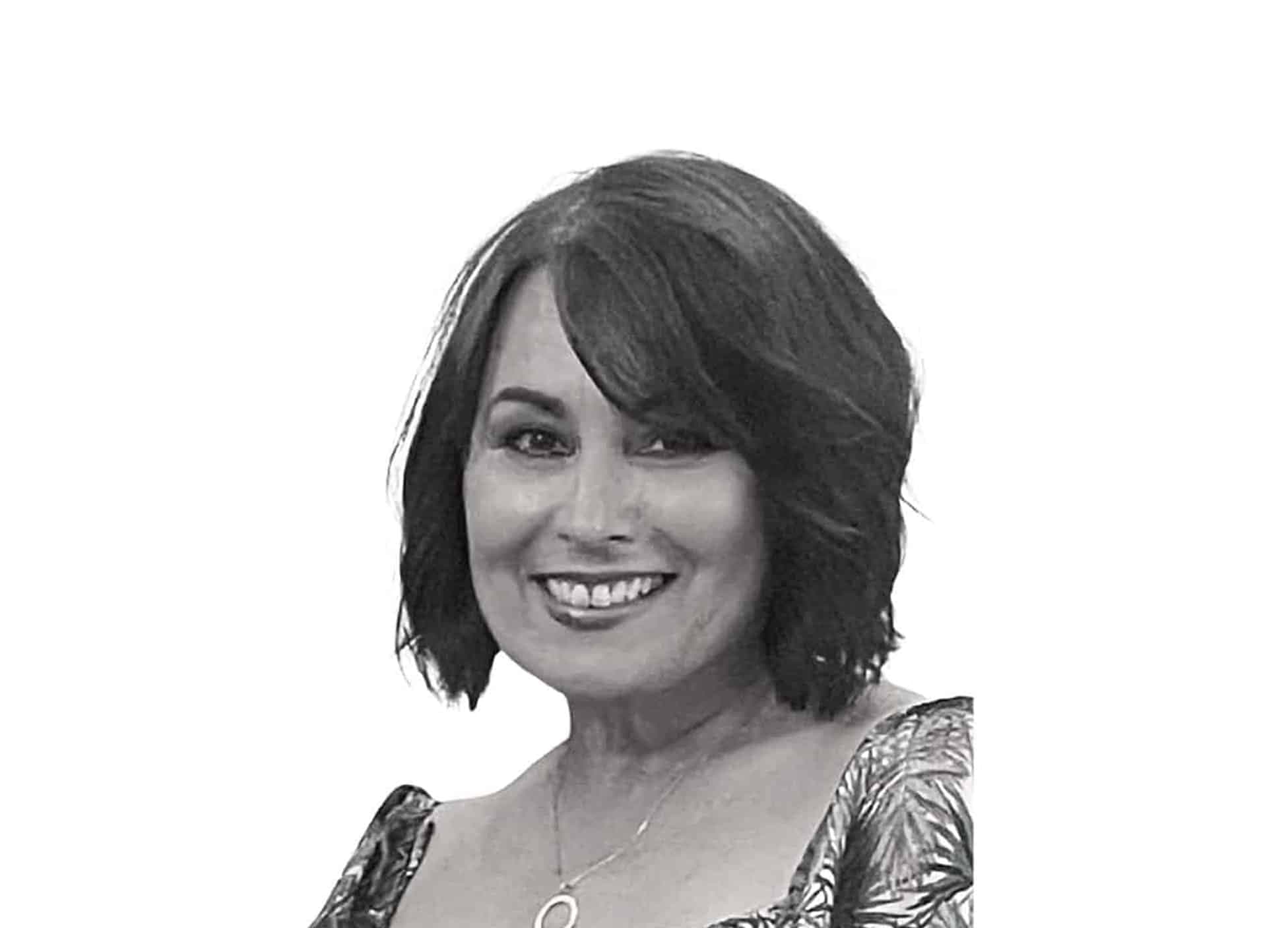 Debbie Buckley
