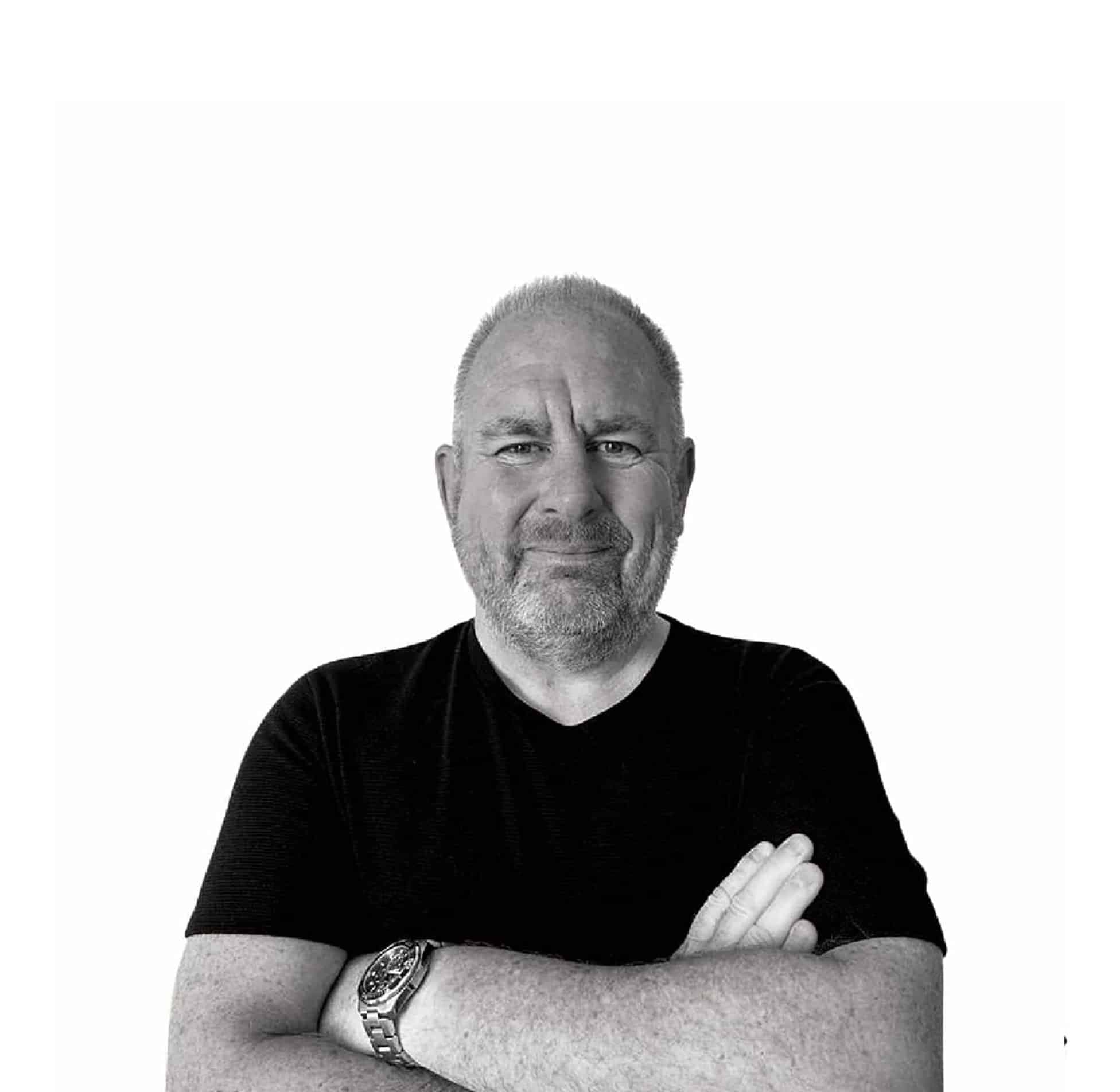 Liam Collins