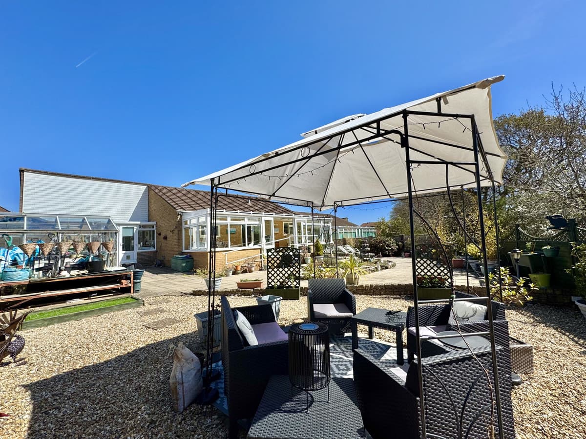 Forest Way, Sandown, PO36